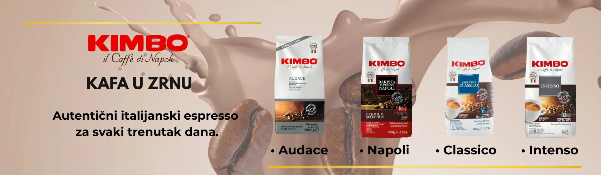 KIMBO